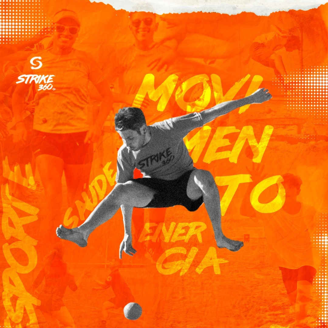 Velocidade no Roundnet: Como Funciona e Como Melhorar a Sua!