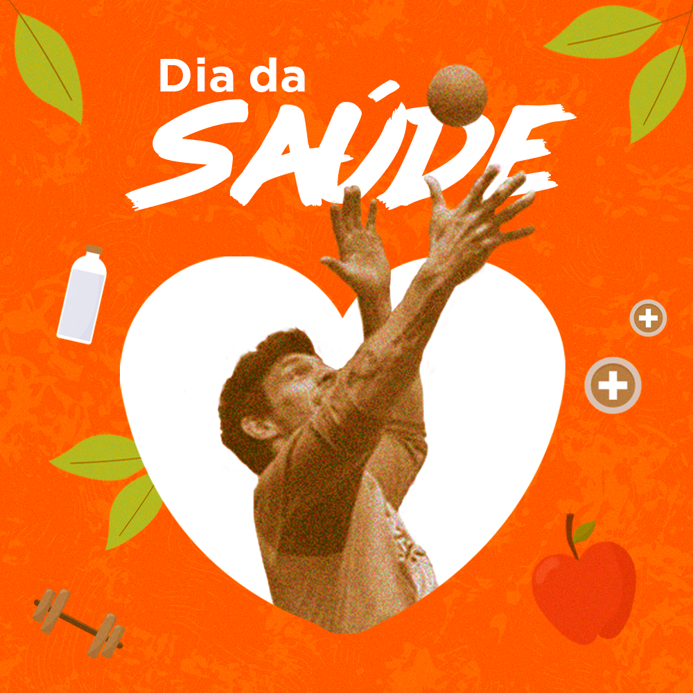 Comemore o Dia da Saúde: Mova-se Mais e Viva Melhor