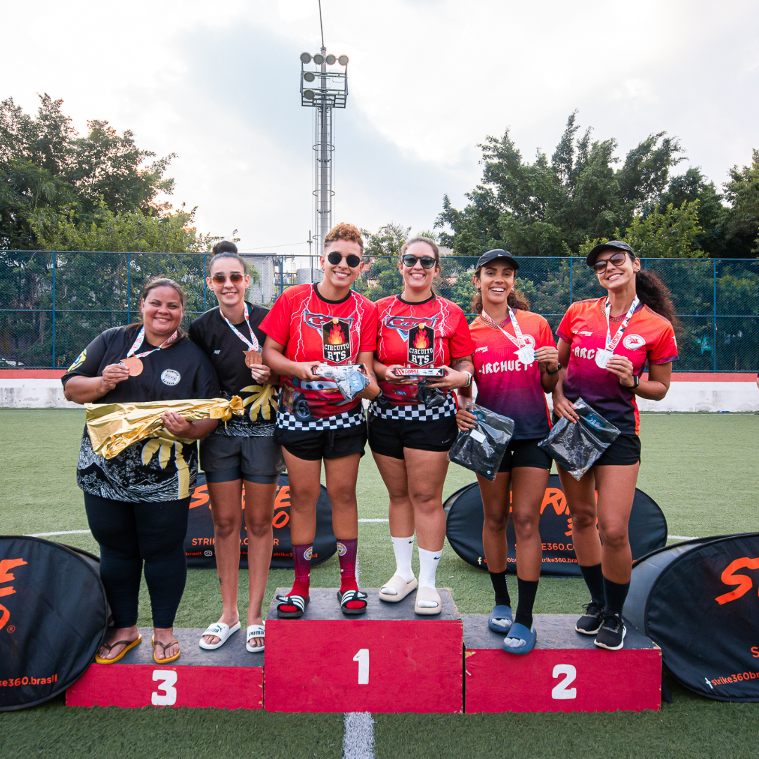 Dia do esportista: Um lembrete que esporte é para todos