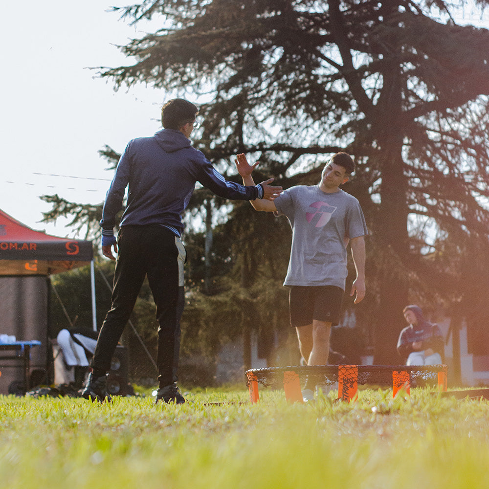 Explorando Novos Esportes: Como um Esporte Novo Pode Fazer Toda a Diferença nas Aulas de Educação Física