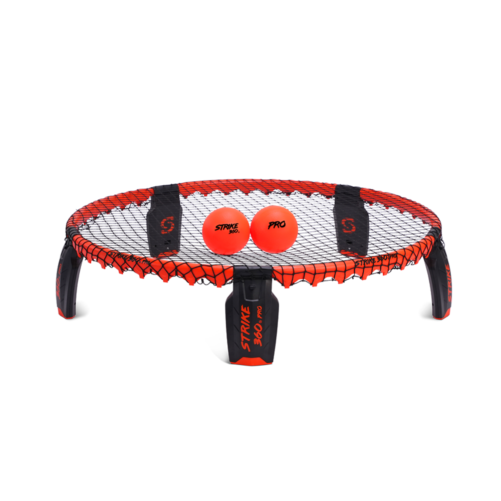 Set Pro Oficial - Strike 360®