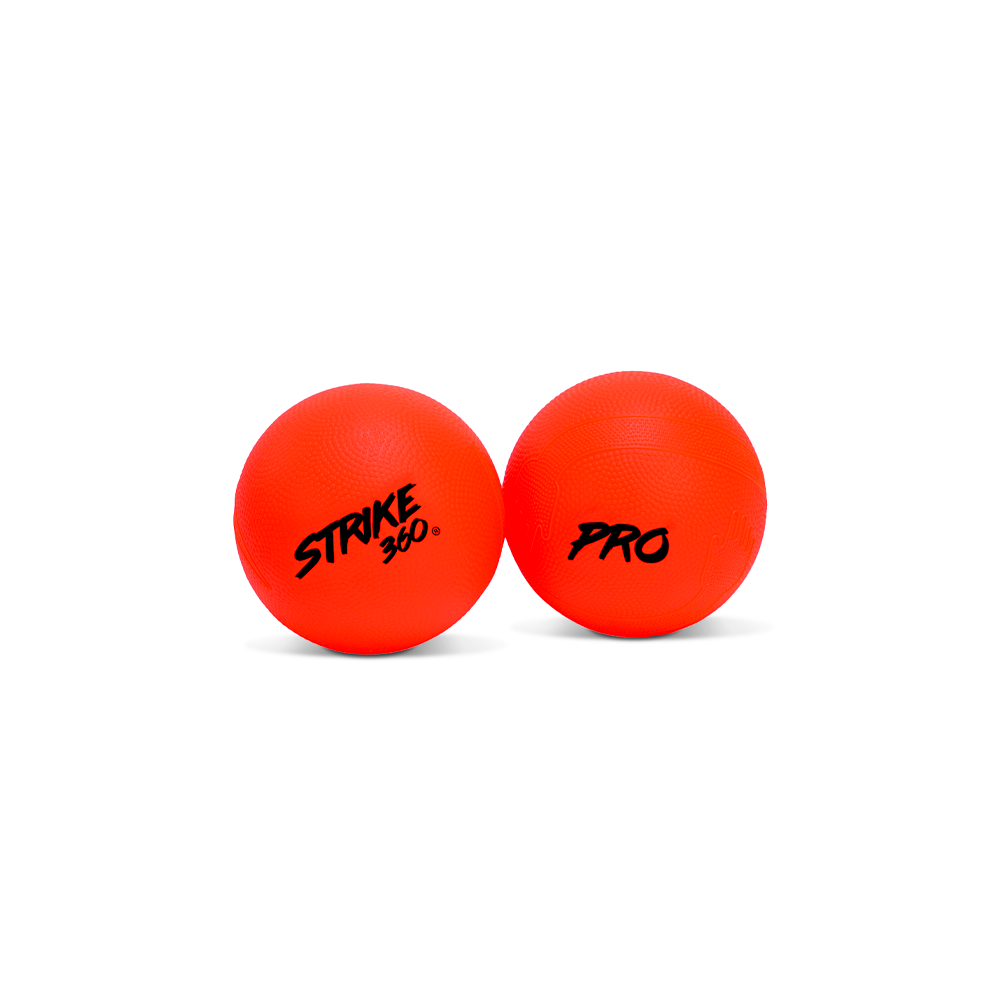 Set Pro Oficial - Strike 360®