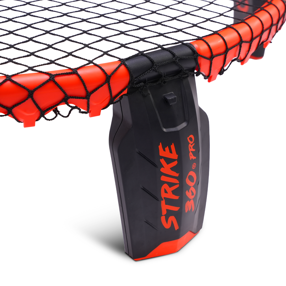 Set Pro Oficial - Strike 360®