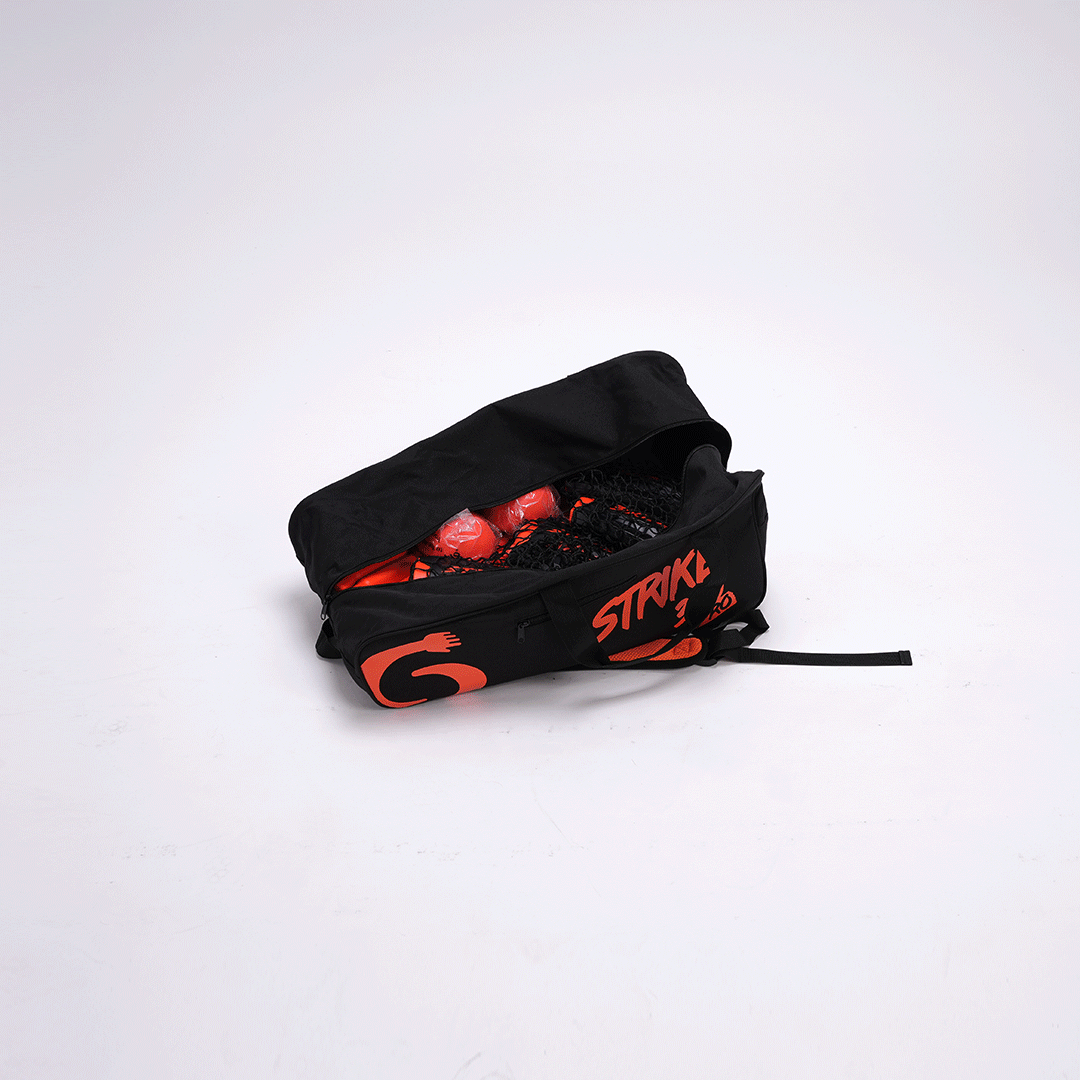 Set Pro Oficial - Strike 360®