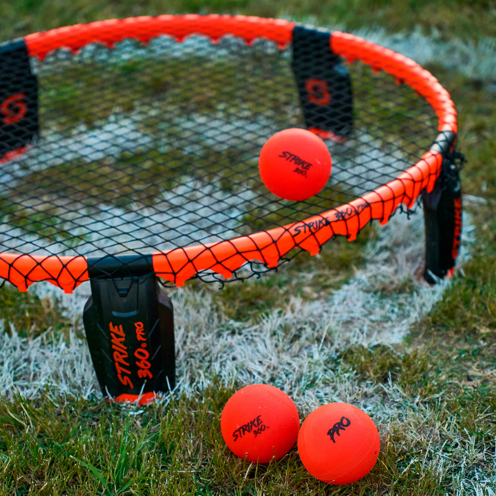 Set Pro Oficial - Strike 360®