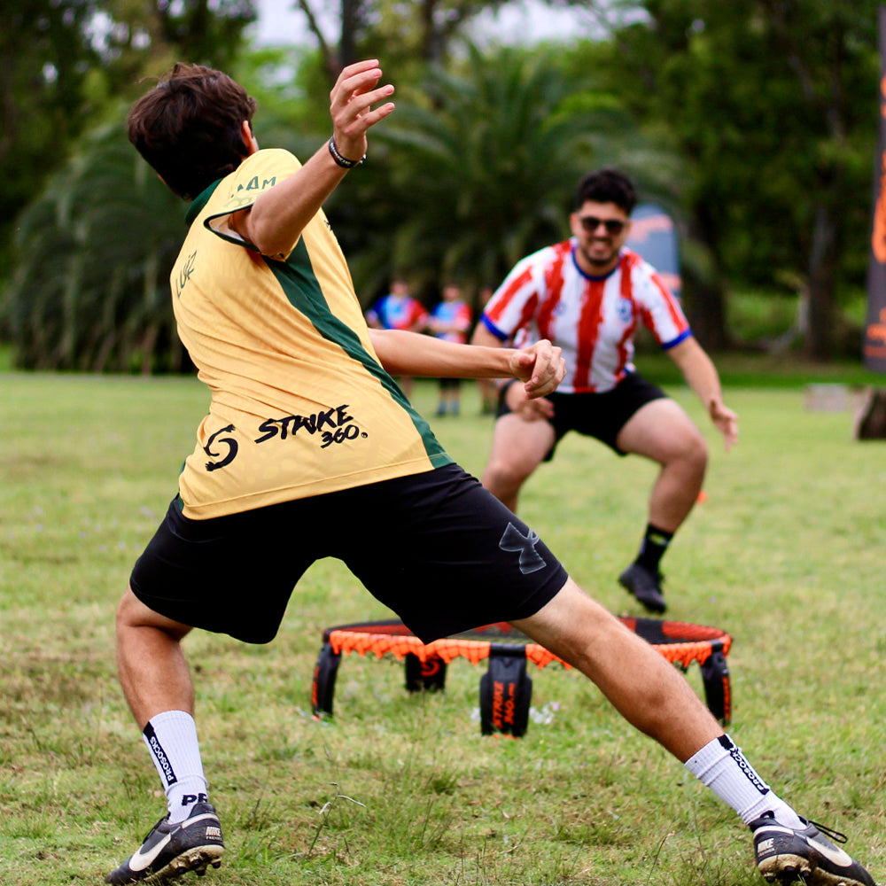 Set Pro Oficial - Strike 360®