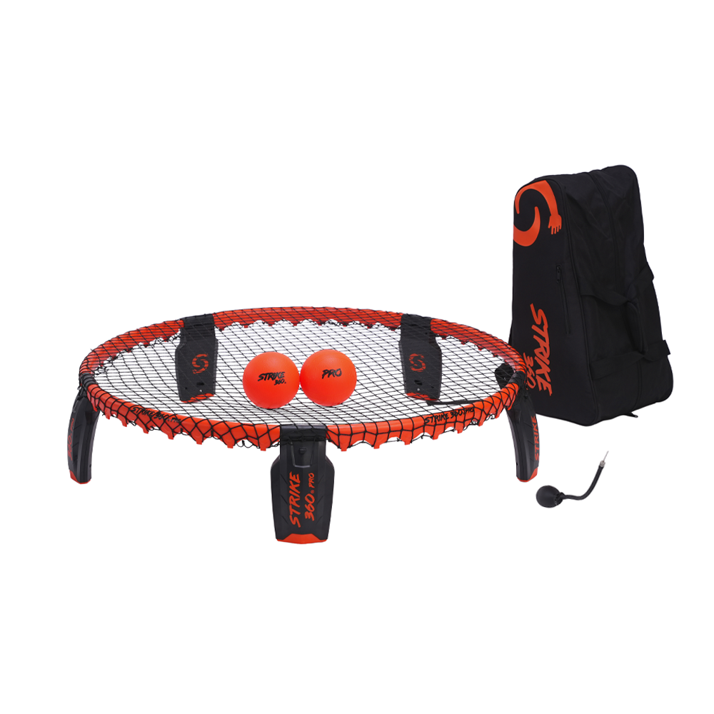 Set Pro Oficial - Strike 360®