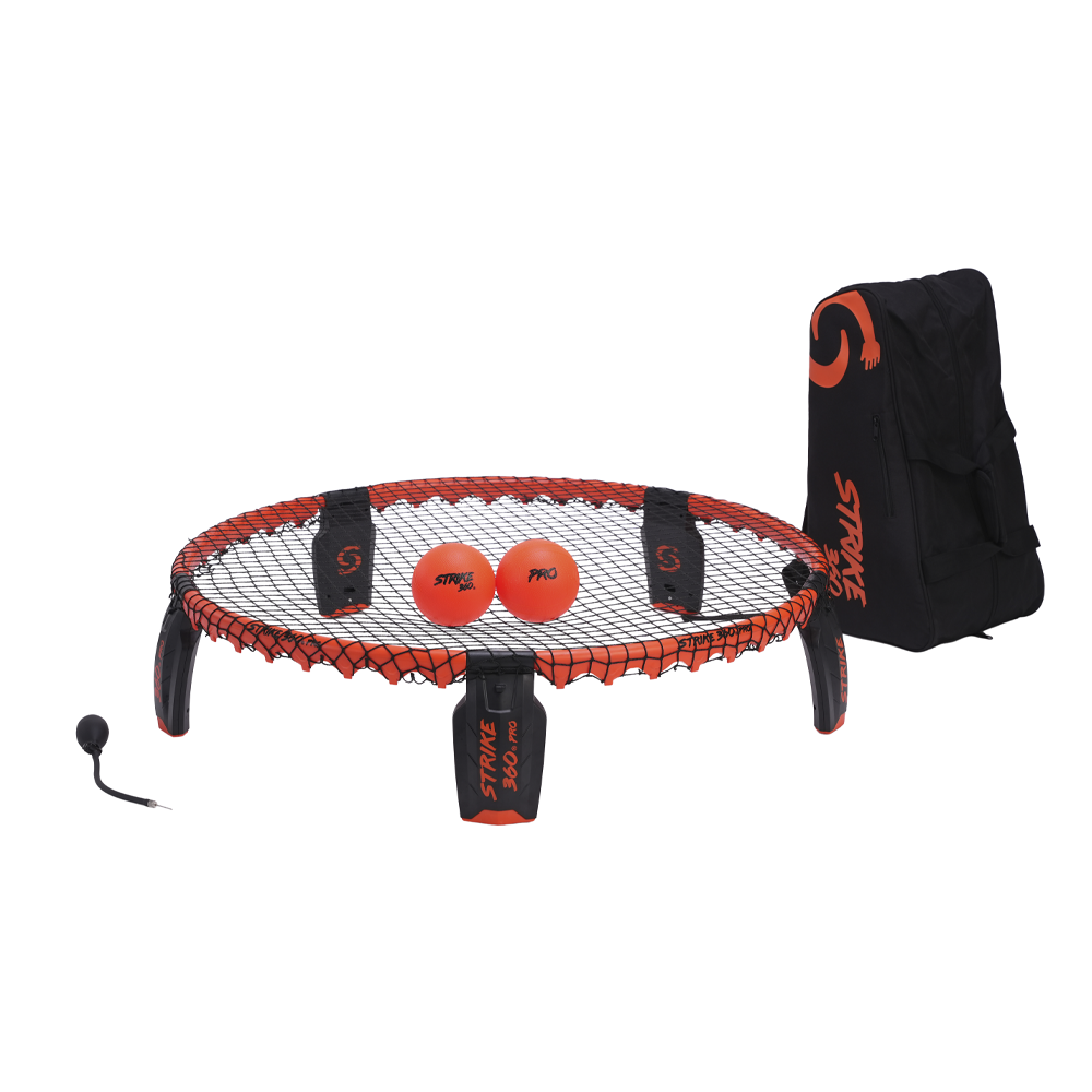 Set Pro Oficial - Strike 360®