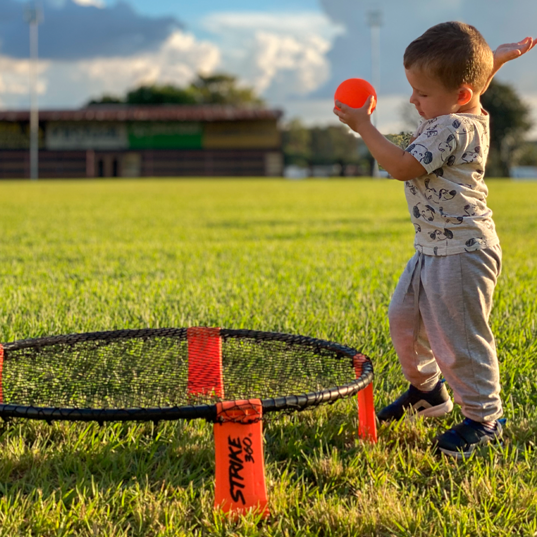 Brincar na infância pode evitar gripes, saiba o por quê