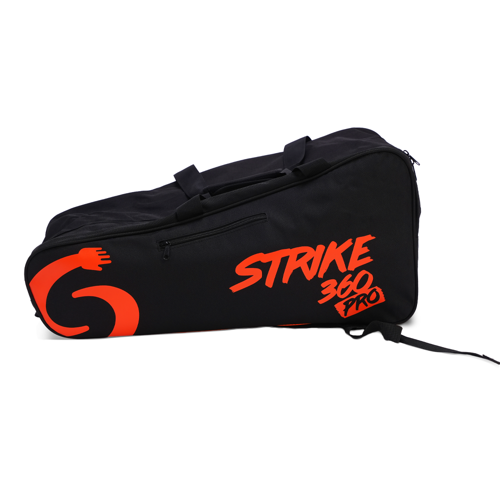 Set Pro Oficial - Strike 360®
