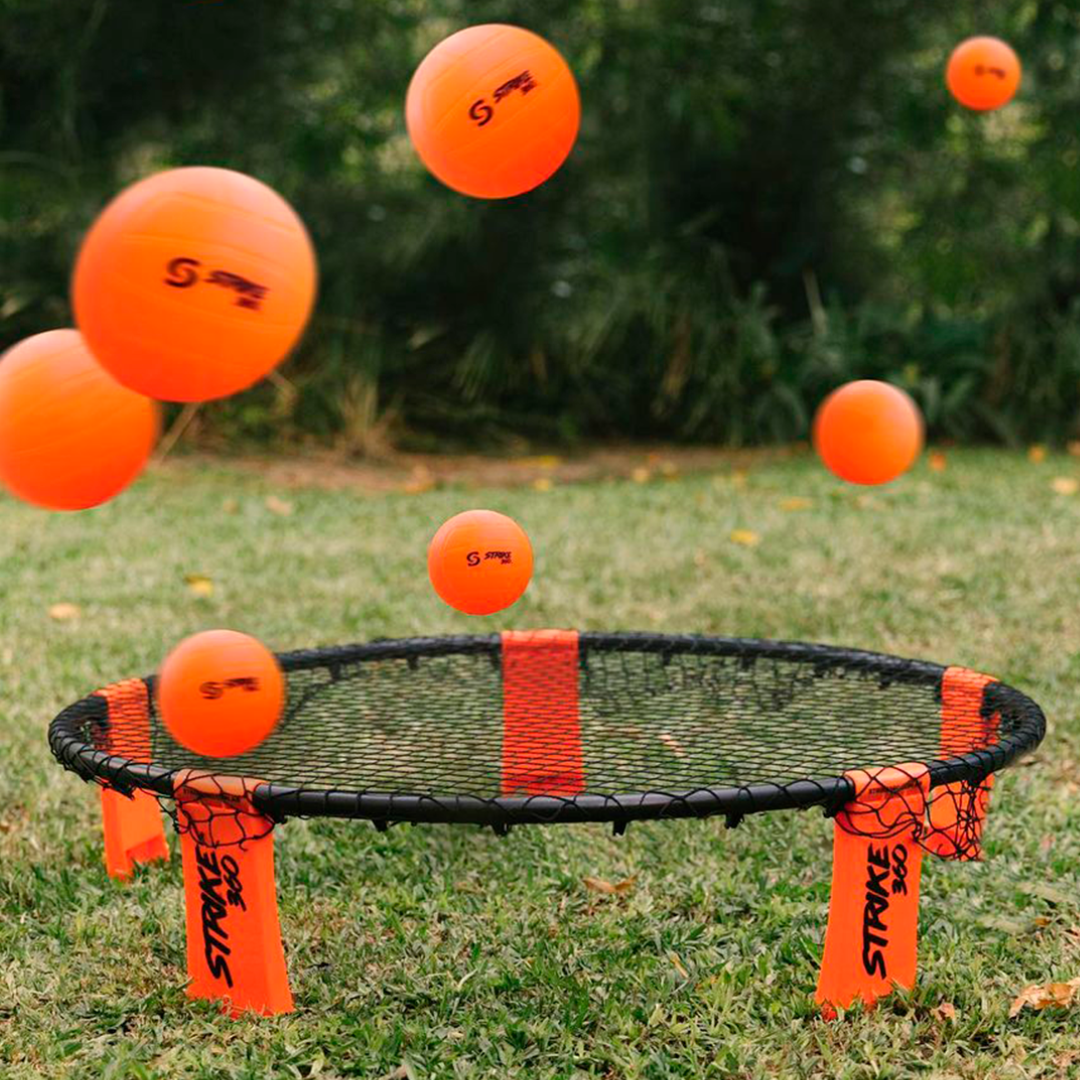 Bolas Oficias (X 2) - Strike 360