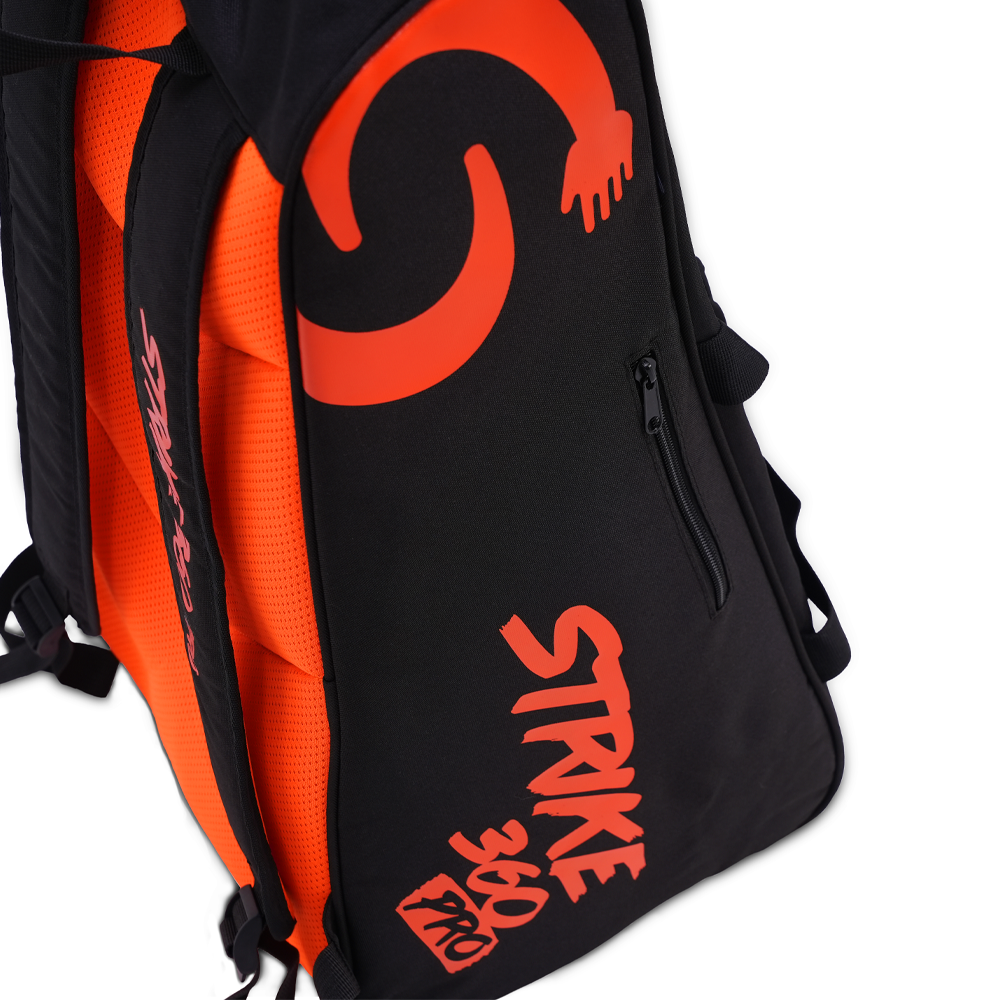 Set Pro Oficial - Strike 360®