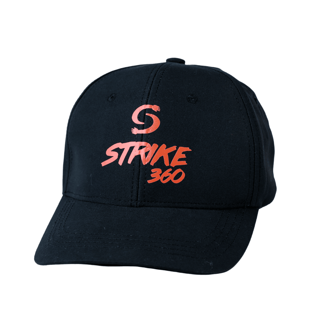 Boné Strike 360®