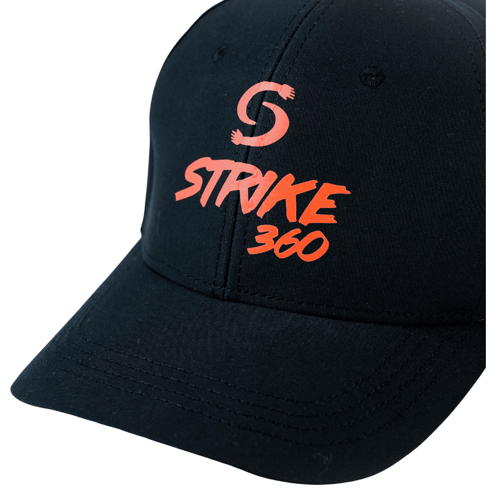 Boné Strike 360®