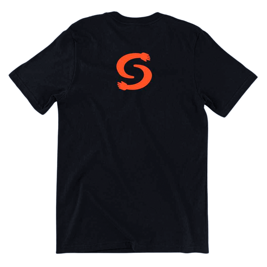 Camiseta Oficial Strike 360®